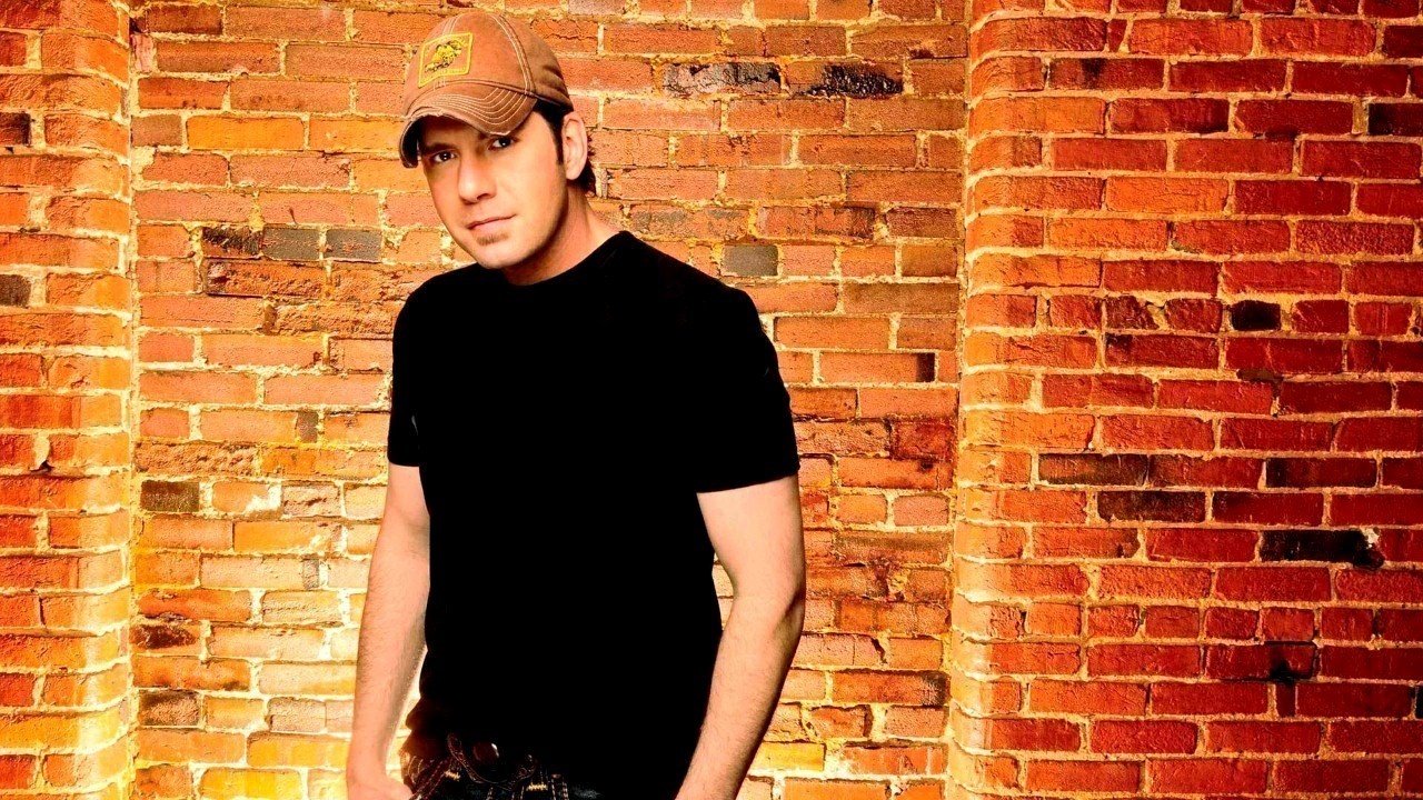 Rodney Atkins — Photo