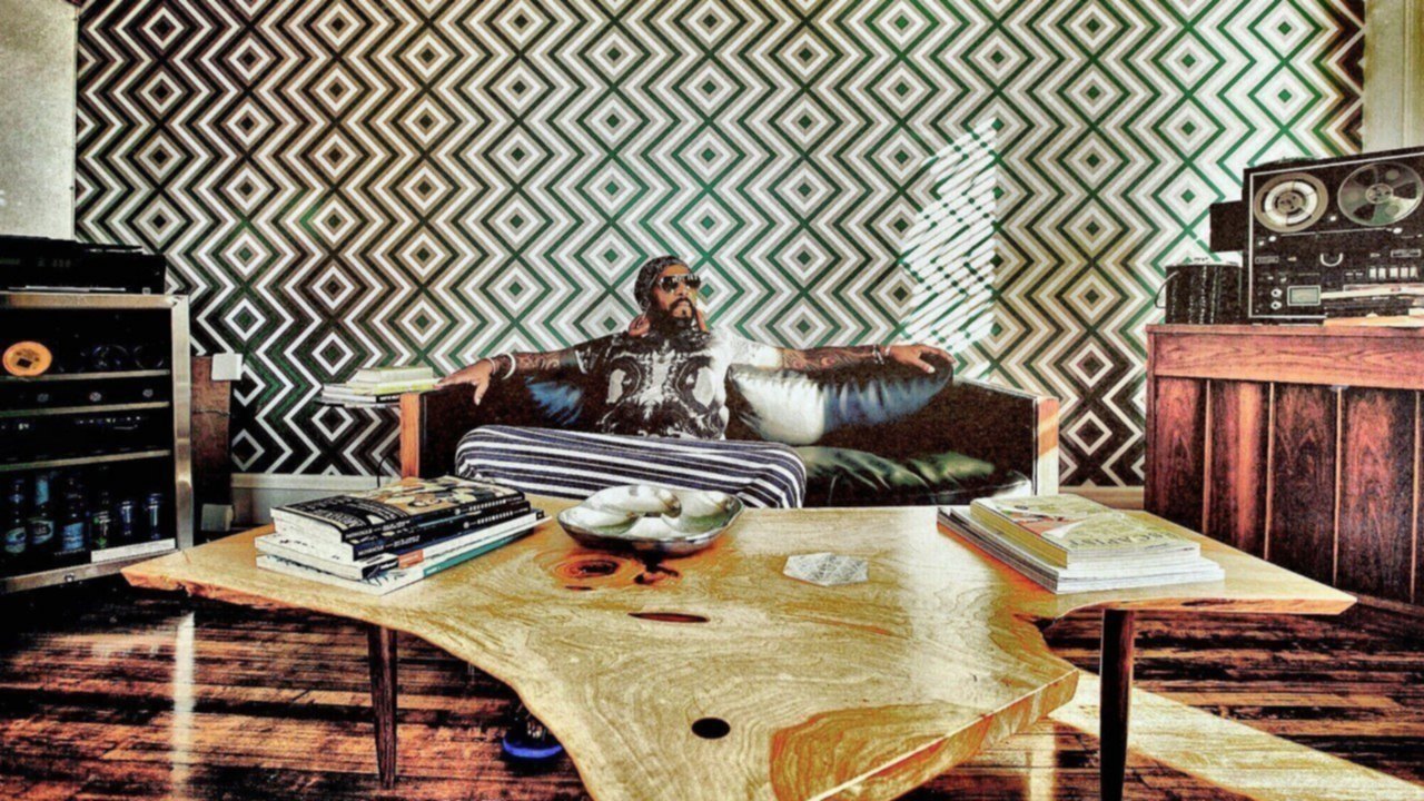 Osunlade — Photo