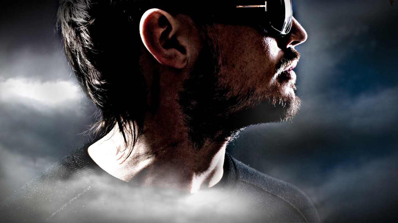 Dieselboy
