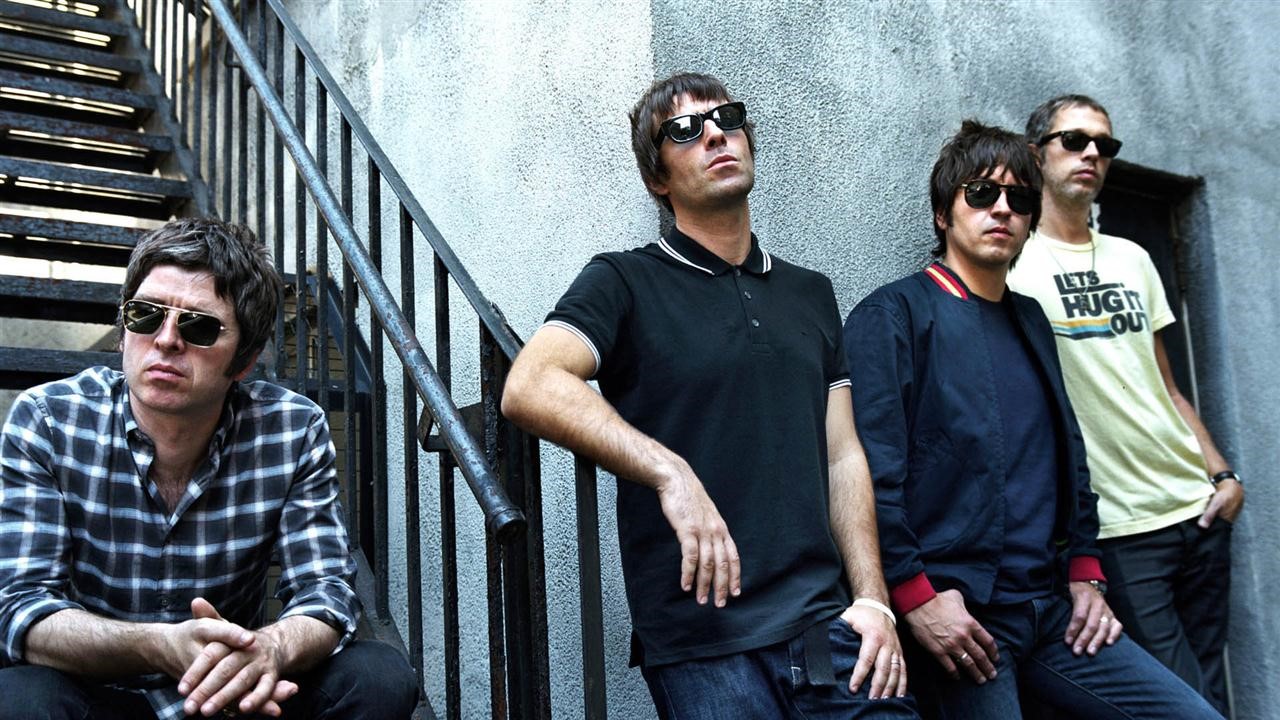 Oasis — Photo