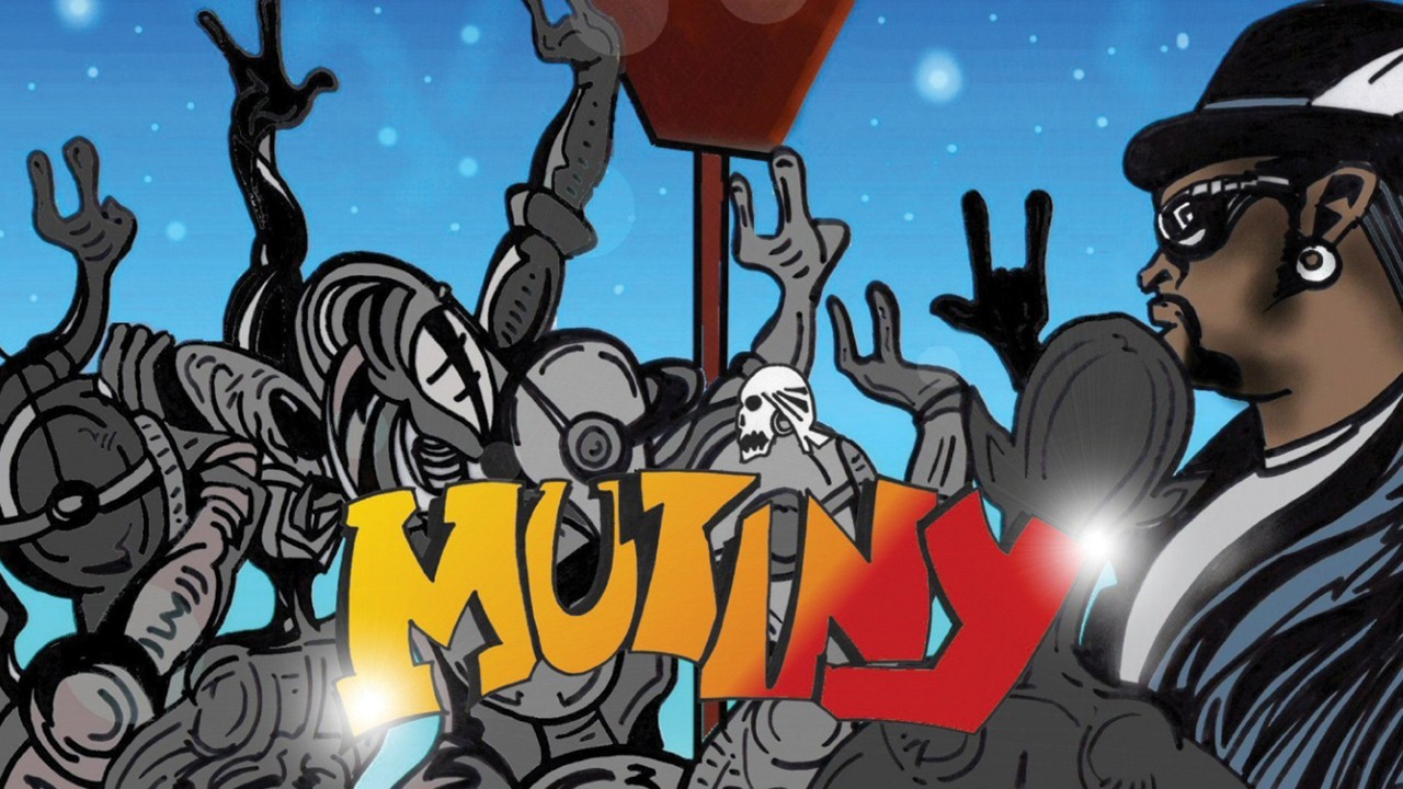 Mutiny — Photo