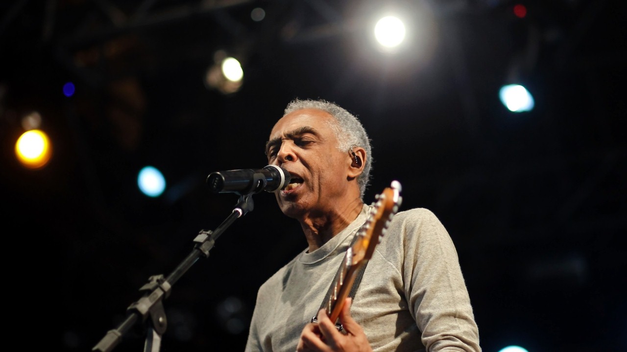 Gilberto Gil