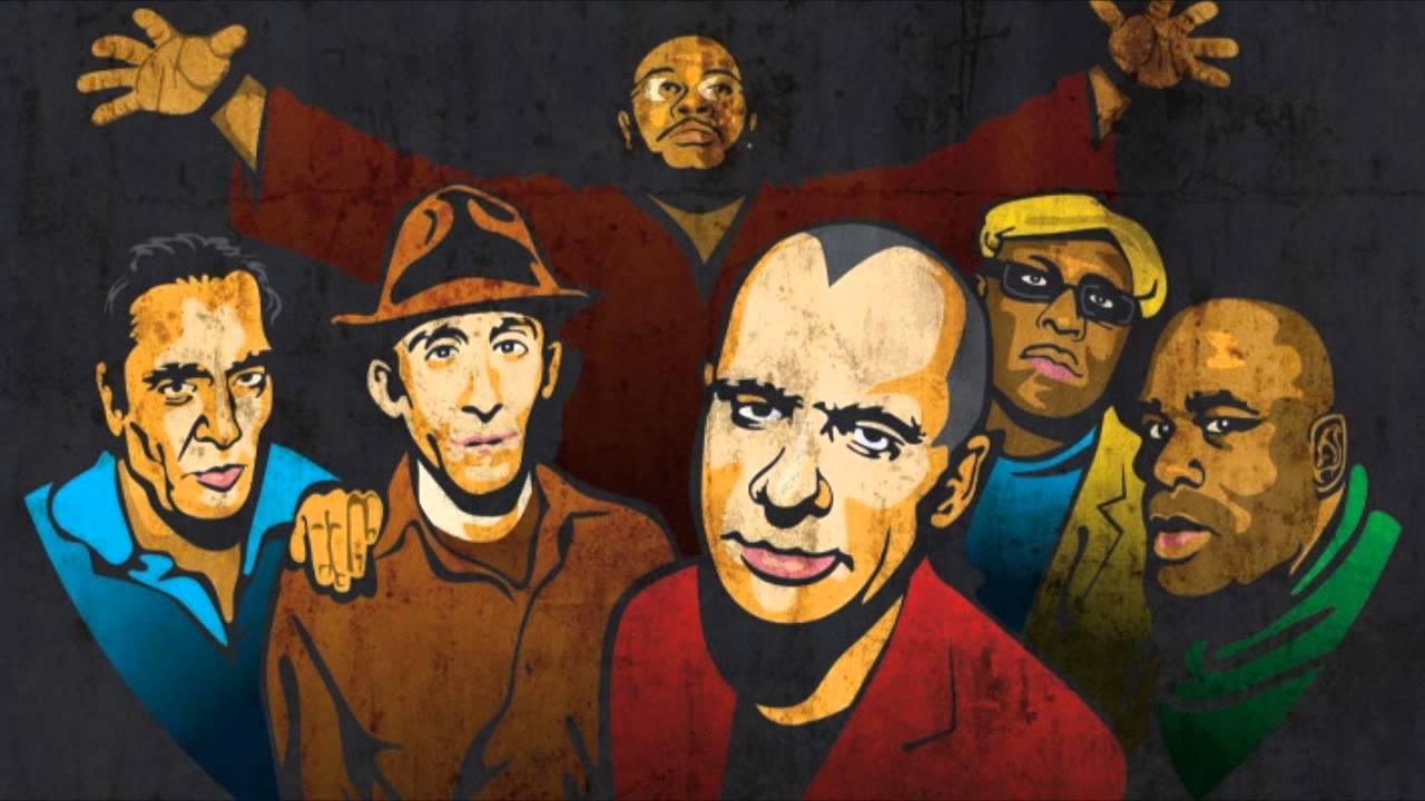 New York Ska-Jazz Ensemble