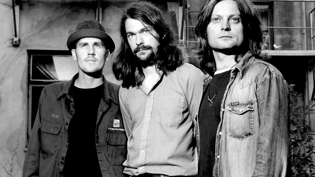 Motorpsycho — Photo