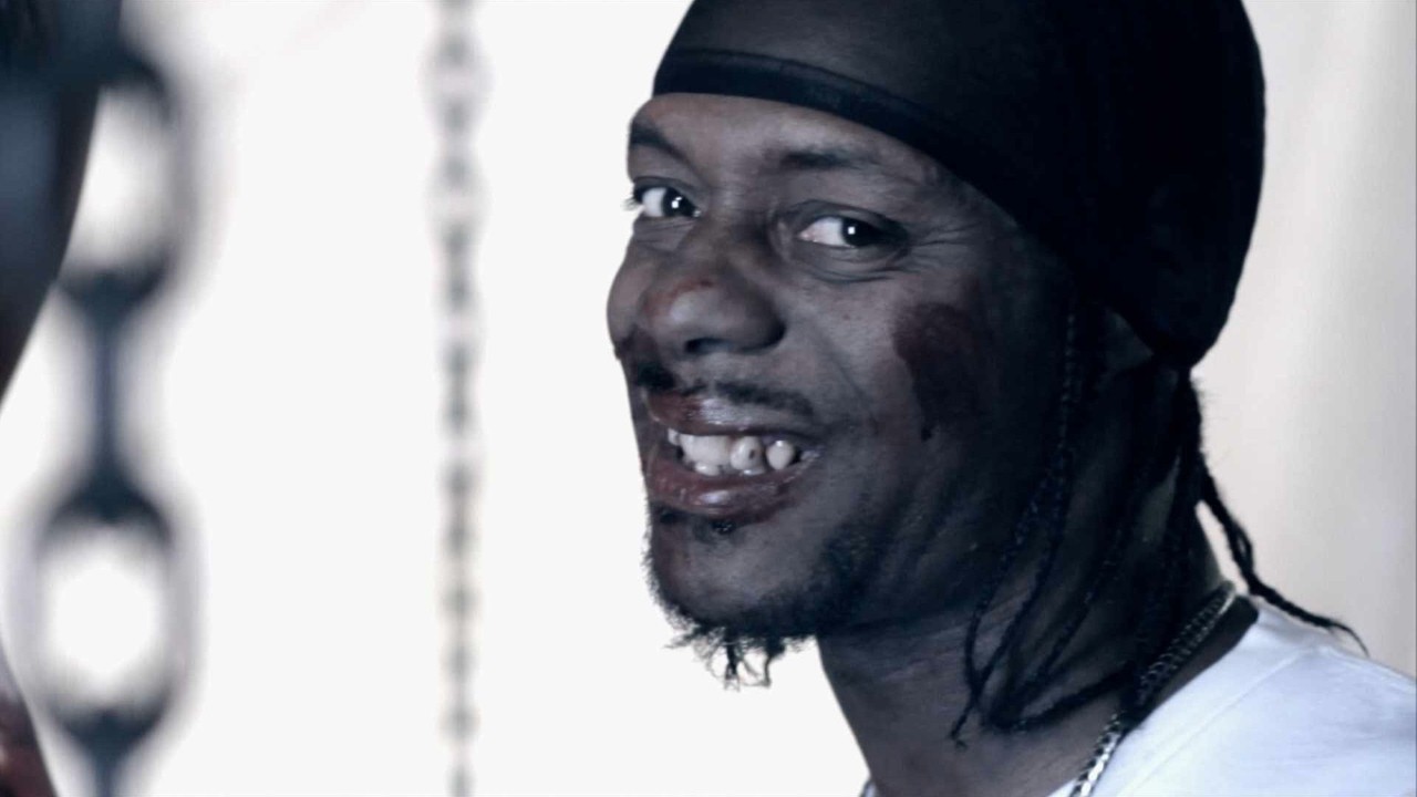 Brotha Lynch Hung — Photo