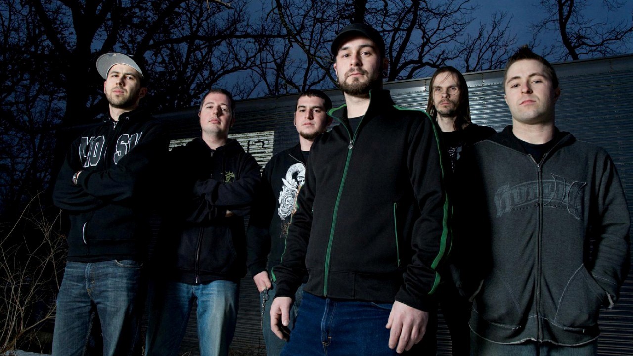 Despised Icon — Photo