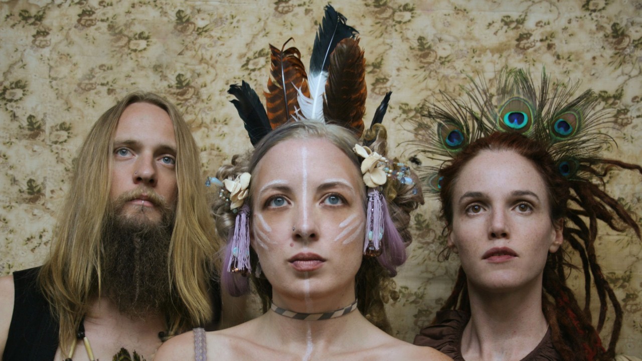 Rasputina — Photo