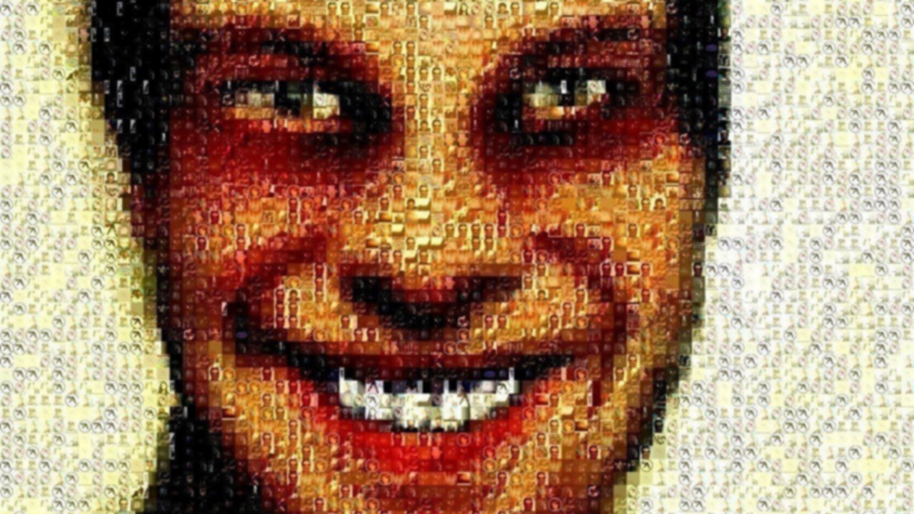 Aphex Twin — Photo