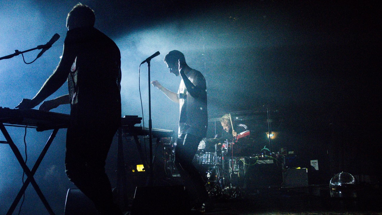 Goose — Photo · live_stage