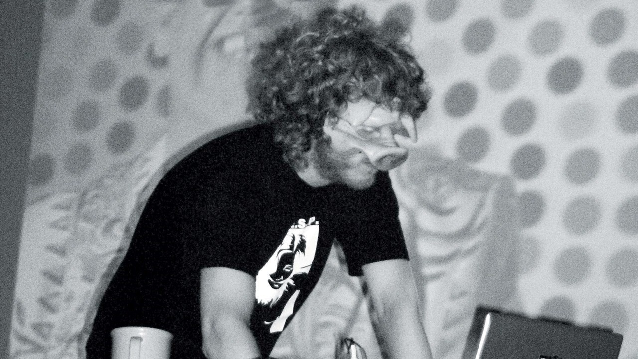 The Caretaker — Photo