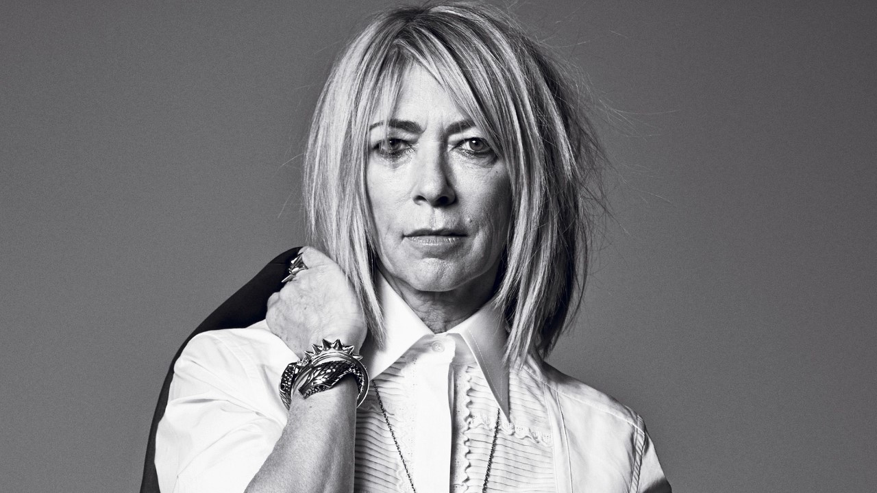 Kim Gordon — Photo · promo