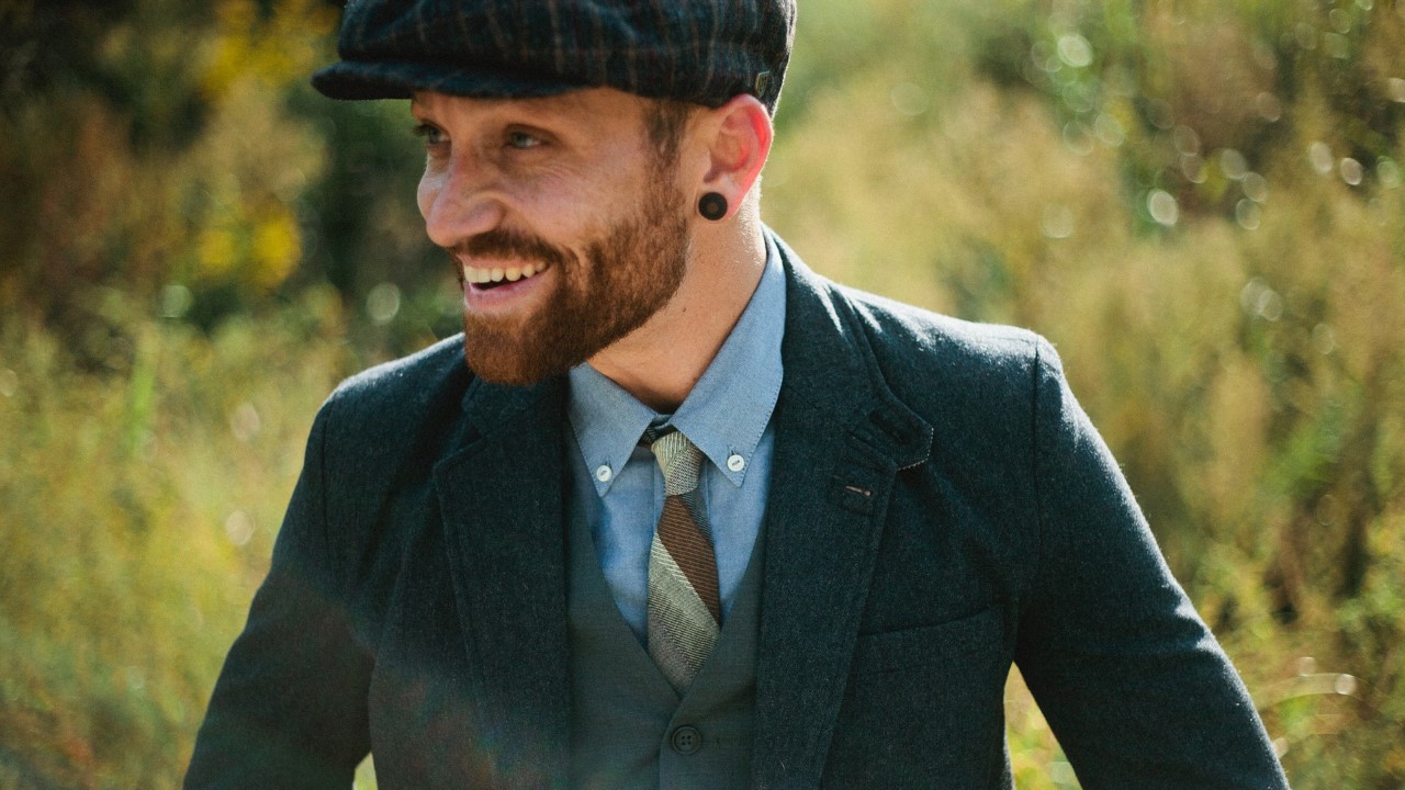 Header Banner Shawn Mcdonald