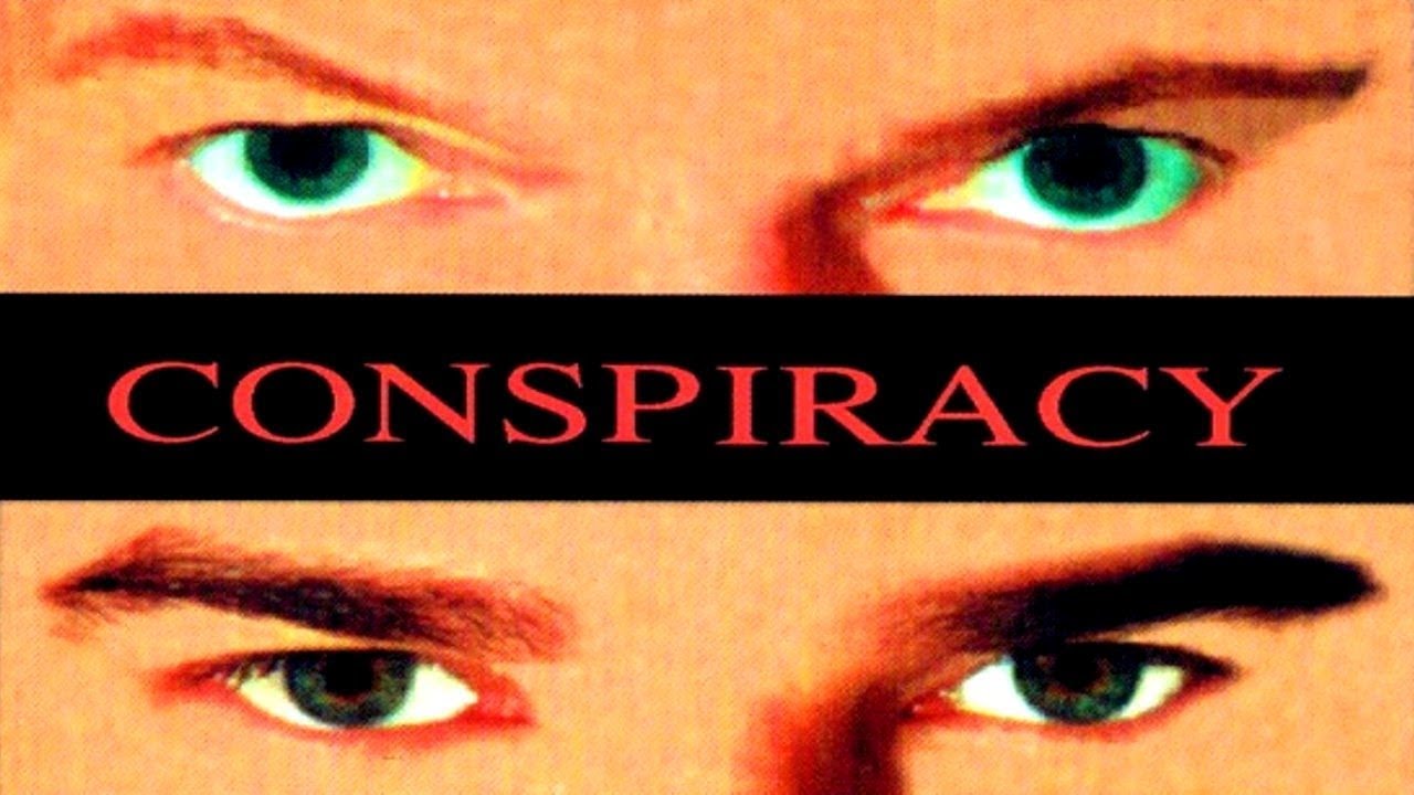 Conspiracy — Photo