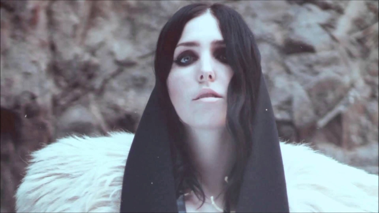 Chelsea Wolfe — Photo