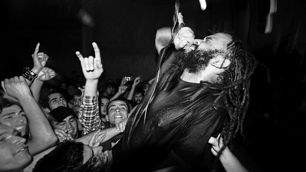 Bad Brains — Photo