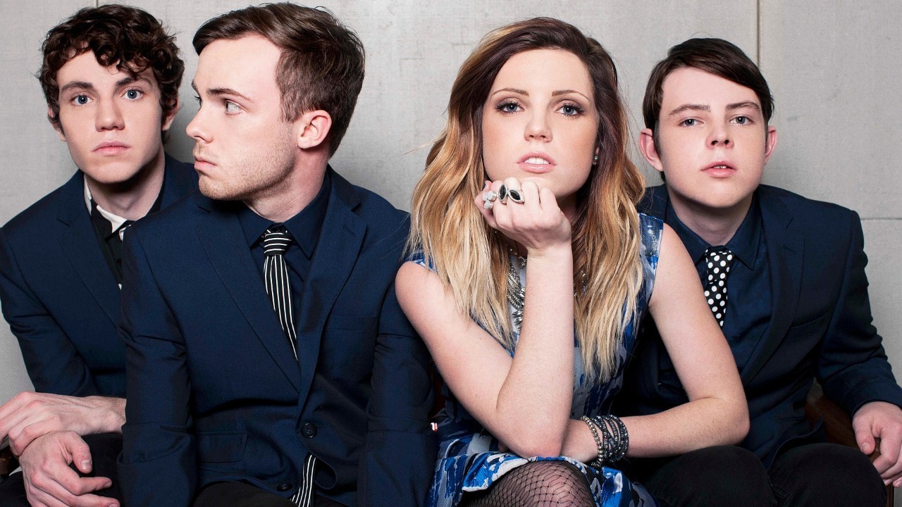Echosmith — Photo