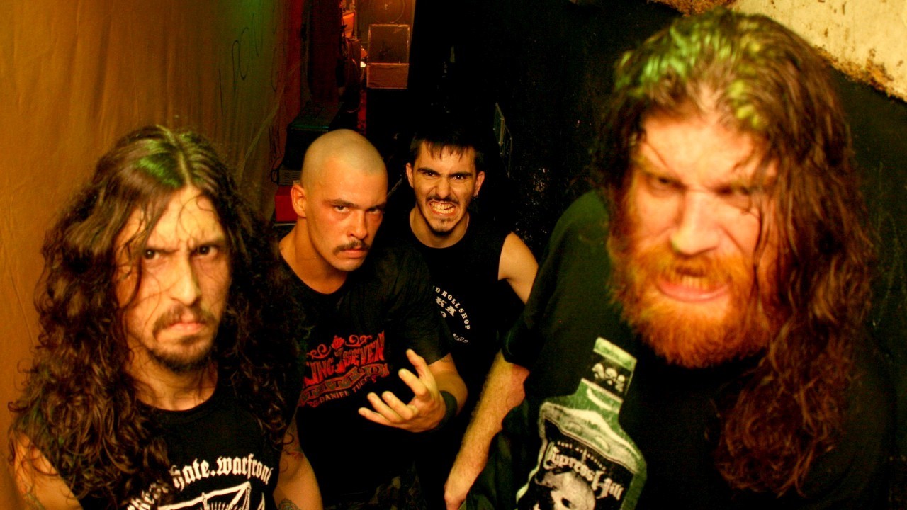 Matanza