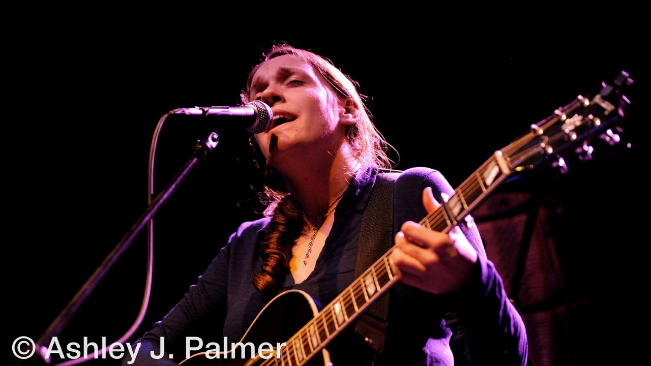 Lucy Wainwright Roche