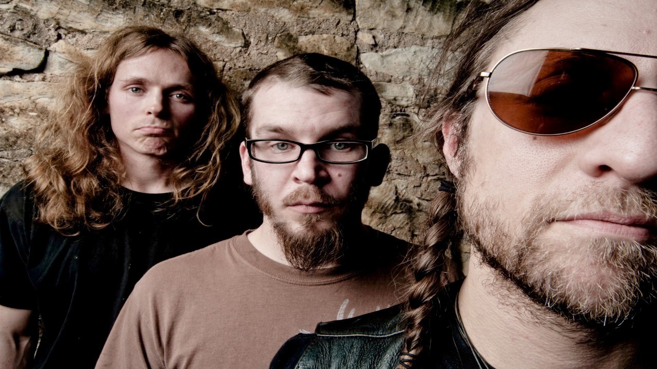 YOB — Photo