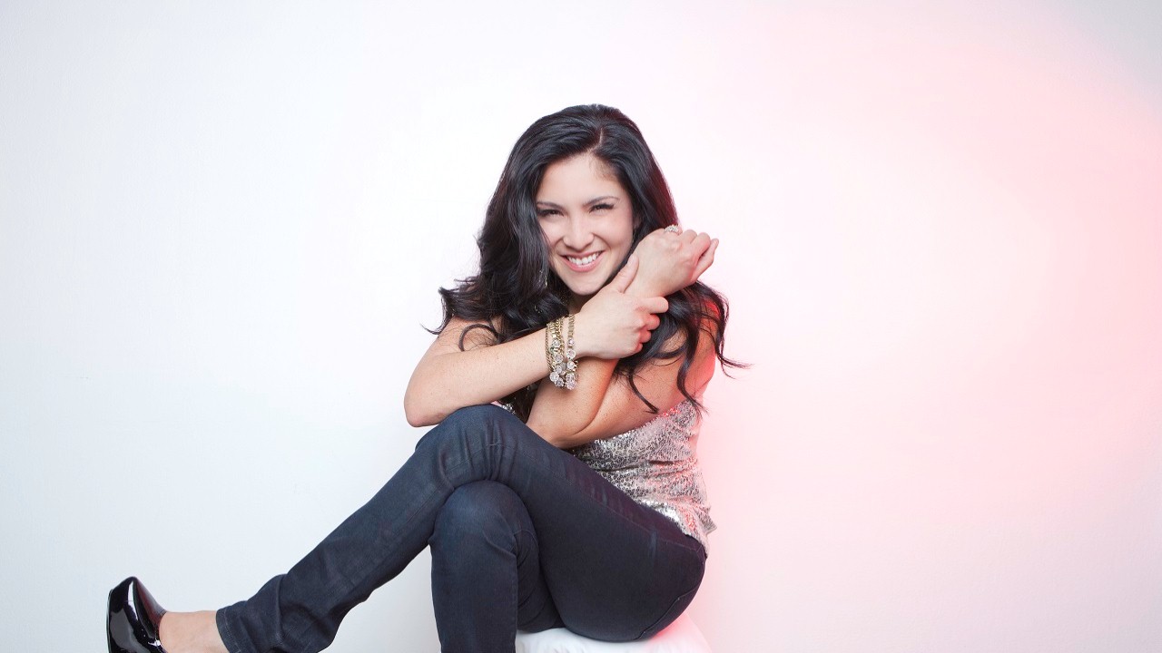 Header Banner Jaci Velasquez