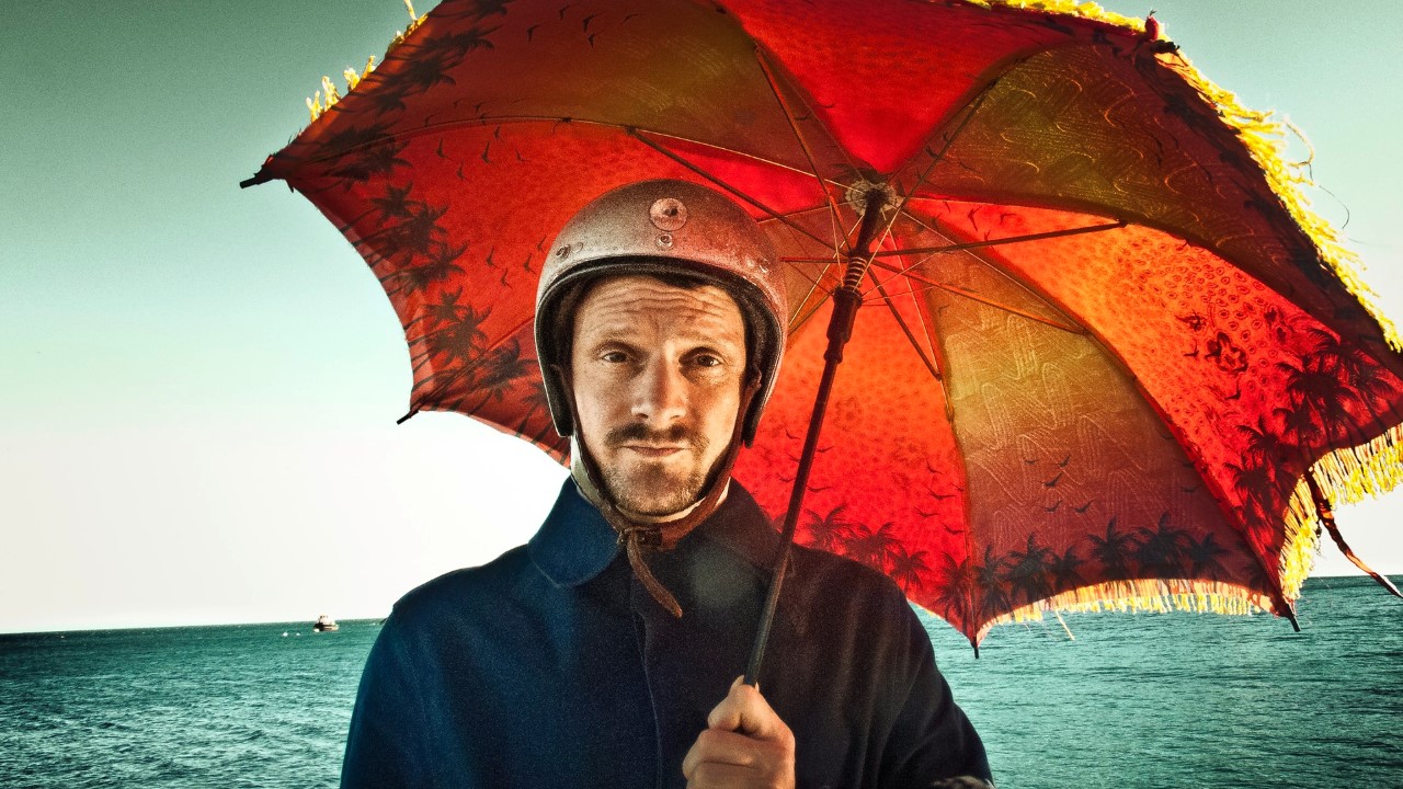 DJ Koze — Photo