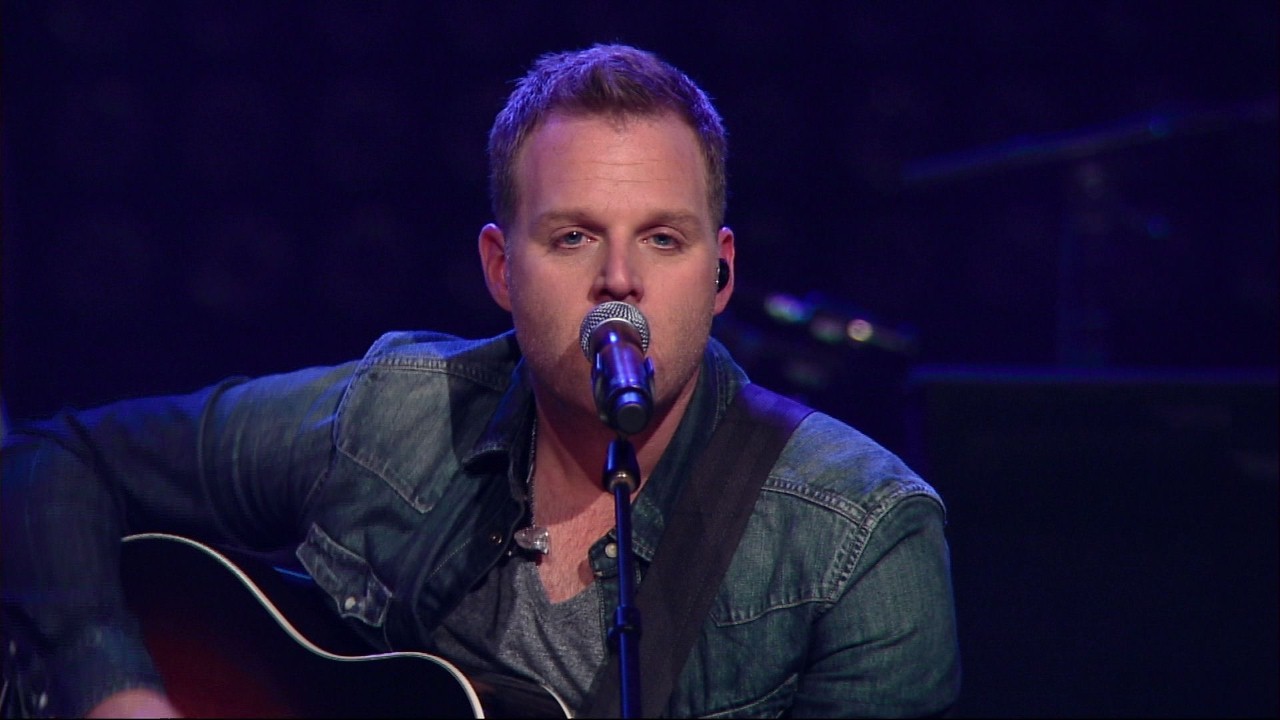 Matthew West — Photo