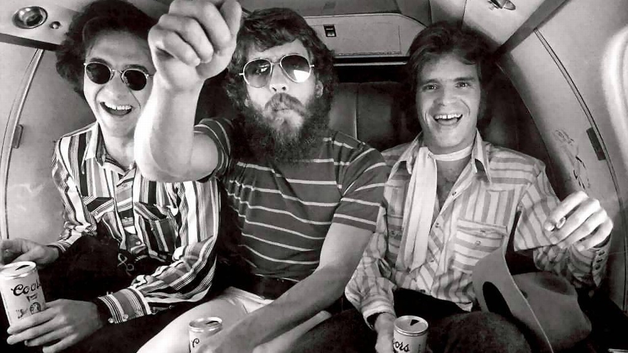 Creedence Clearwater Revival — Photo