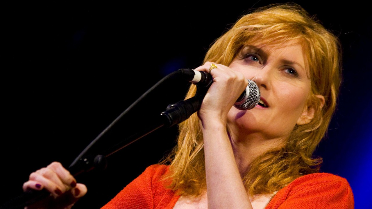 Eddi Reader — Photo