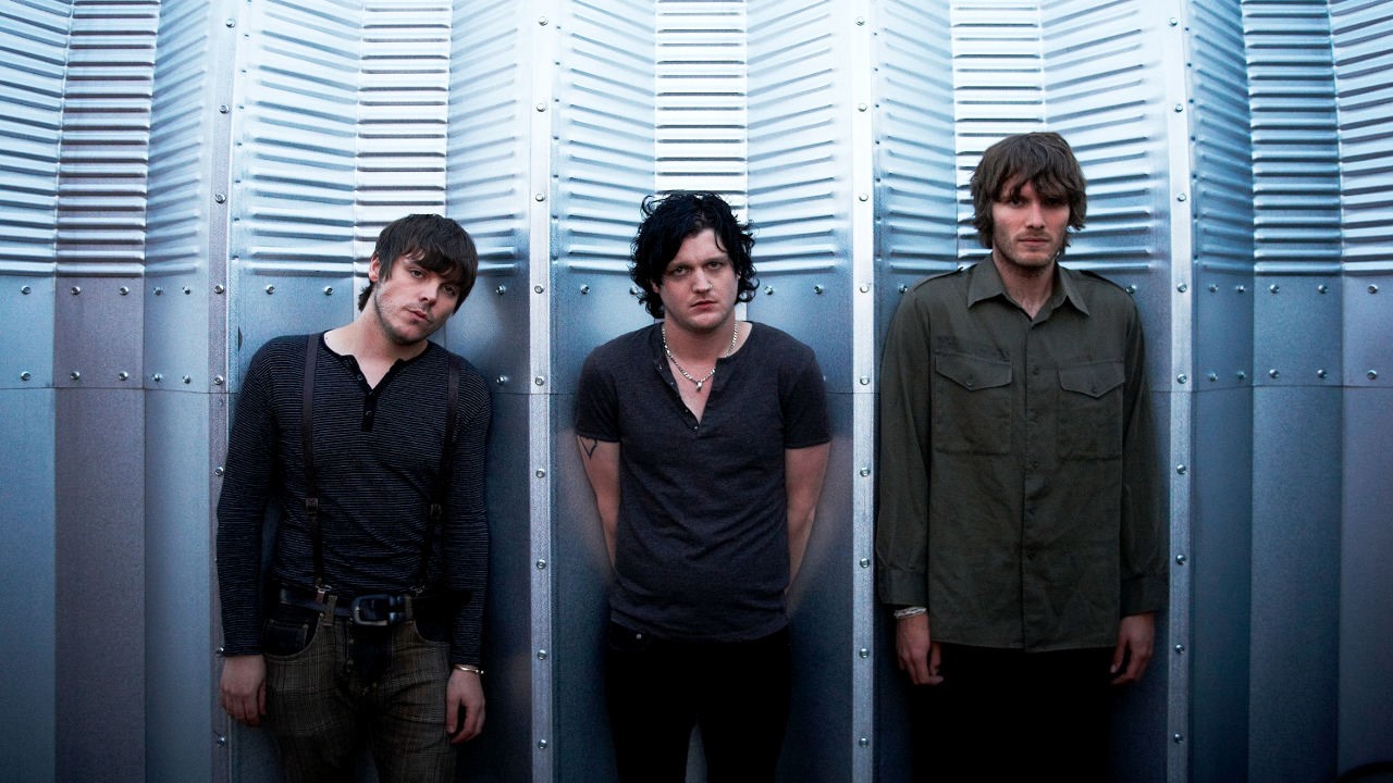 The Virginmarys — Photo