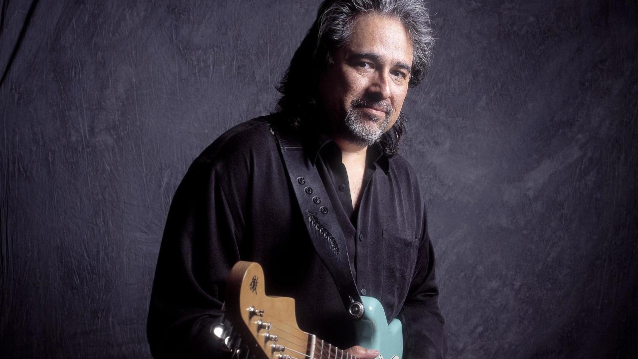 Coco Montoya — Photo