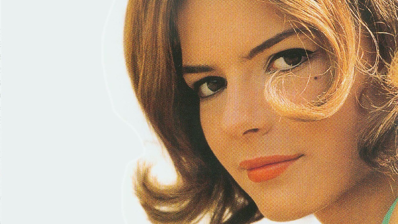 France Gall — Photo