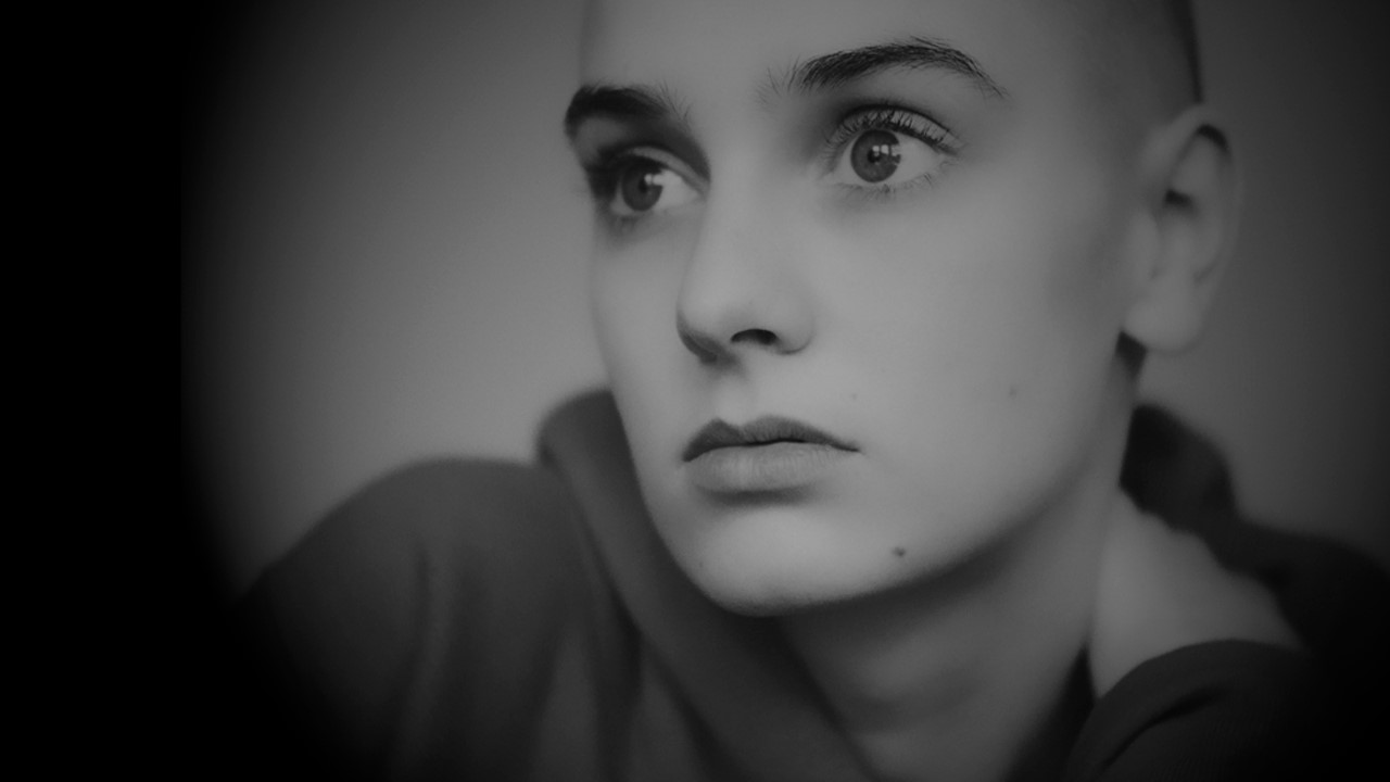 Sinéad O’Connor Fan Art
