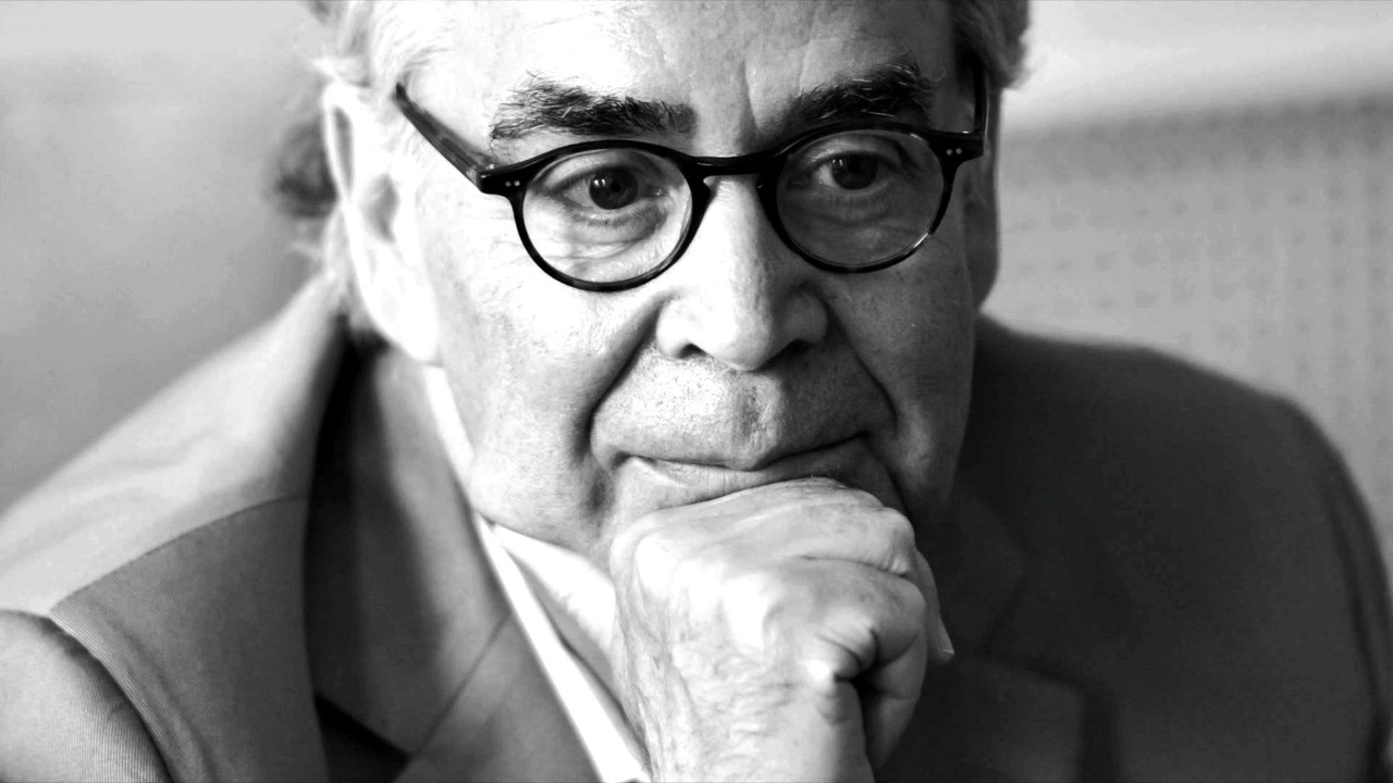 Howard Shore — Photo
