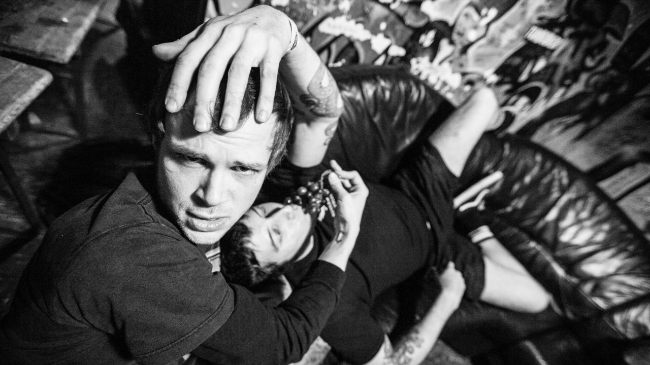 Mantar — Photo
