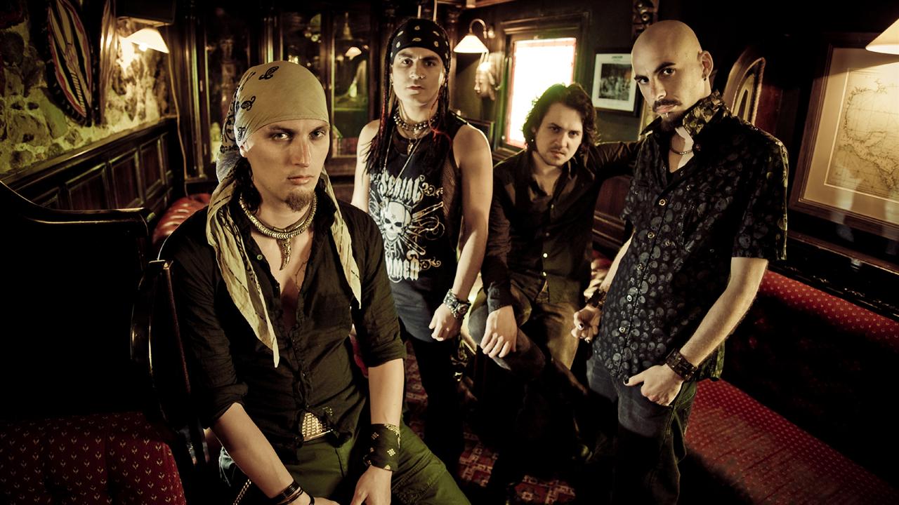 Dagoba — Photo