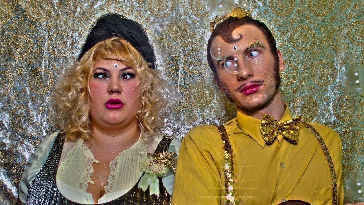Shannon and the Clams — Photo