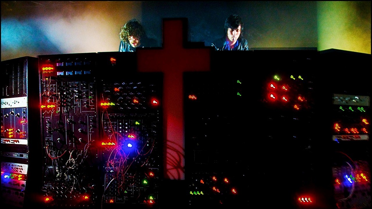 Justice — Photo