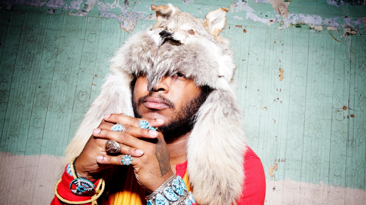 Thundercat — Photo