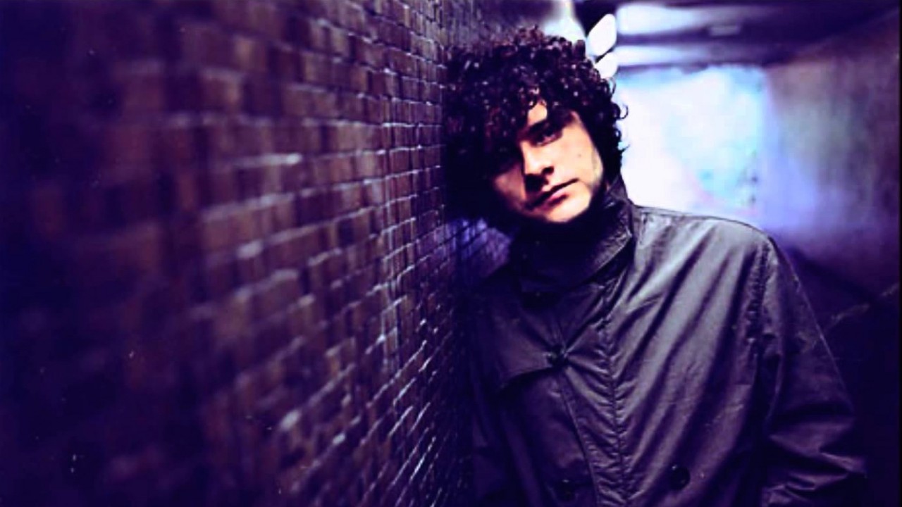Paddy Casey — Photo