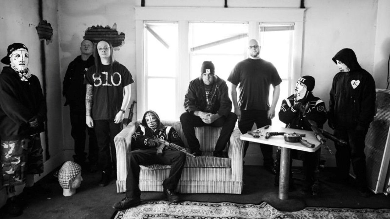 KING 810