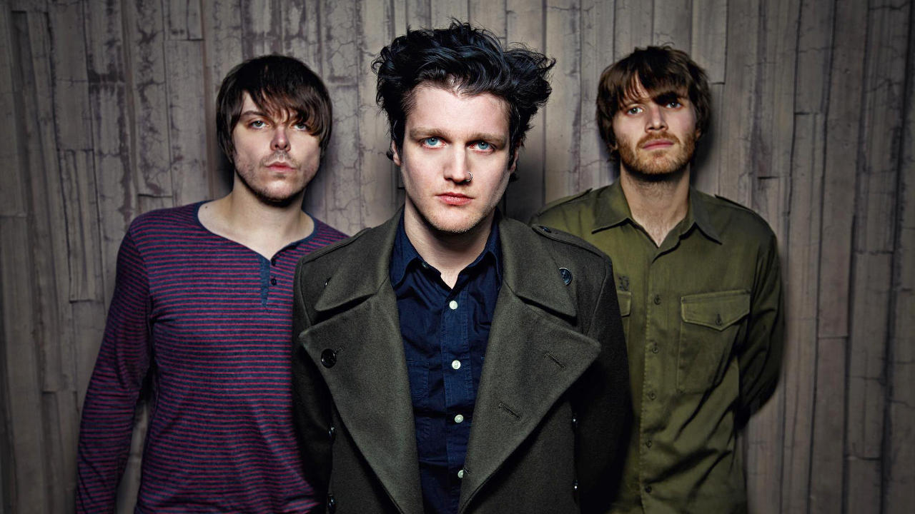 The Virginmarys — Photo