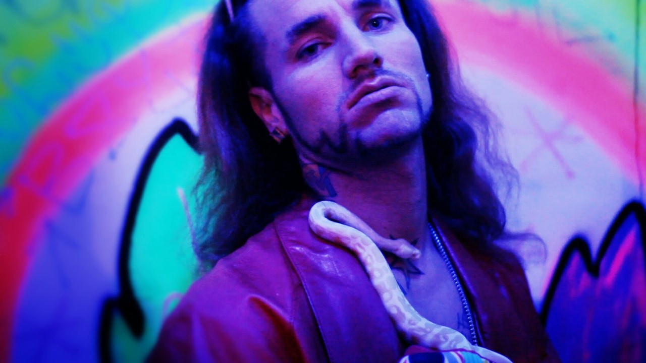 RiFF RAFF
