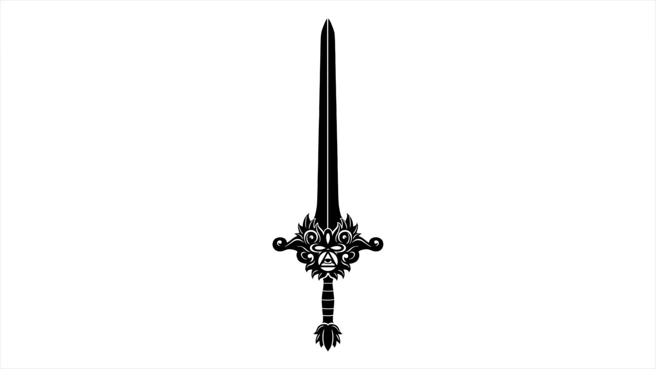 Magic Sword — Photo