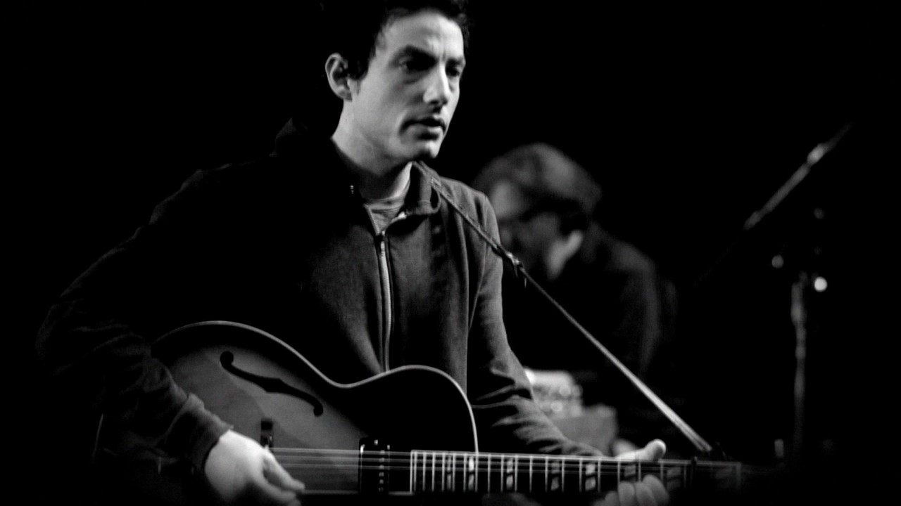 Jakob Dylan — Photo