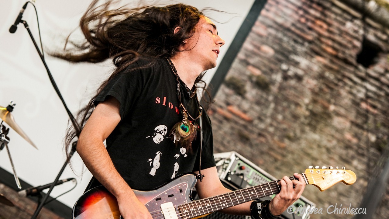 Alcest — Photo