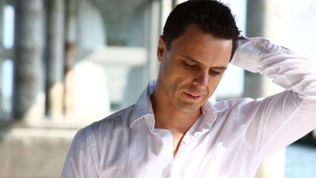 Markus Schulz — Photo