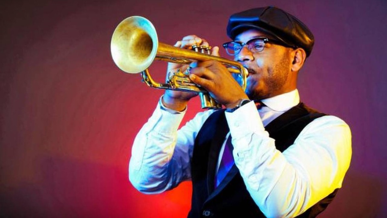 Etienne Charles