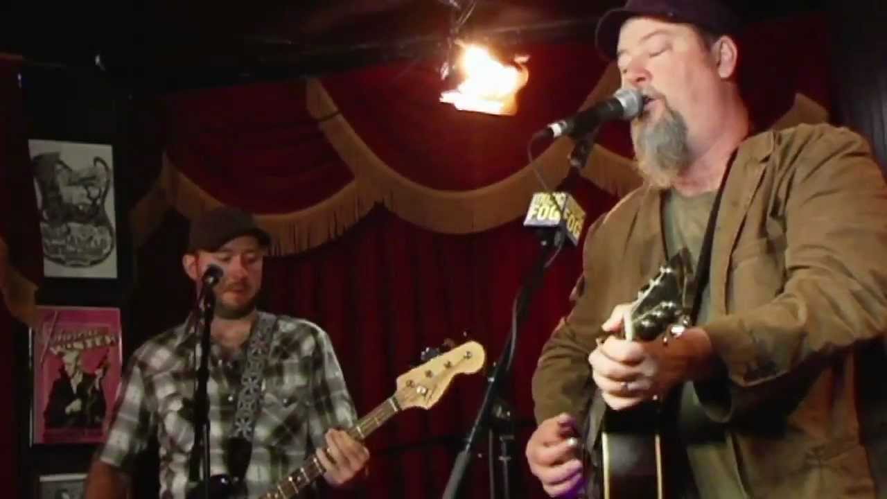 Shinyribs — Photo