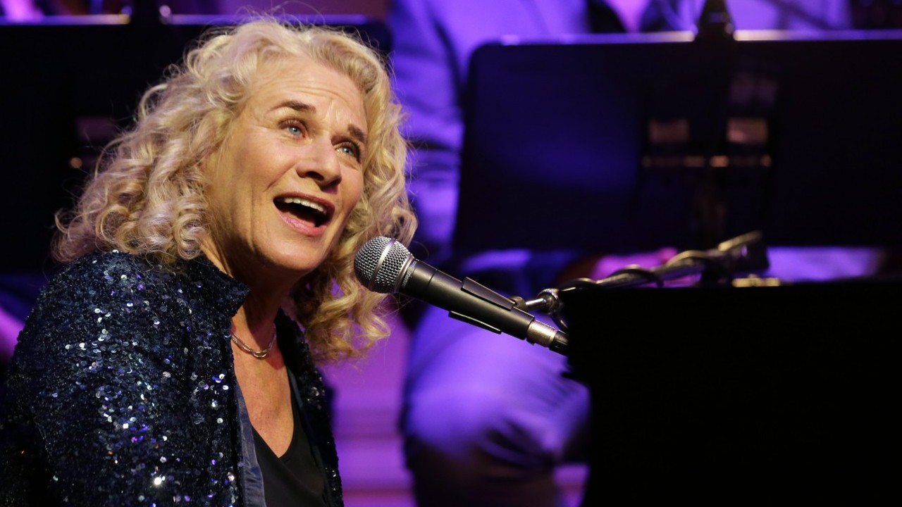 Carole King — Photo