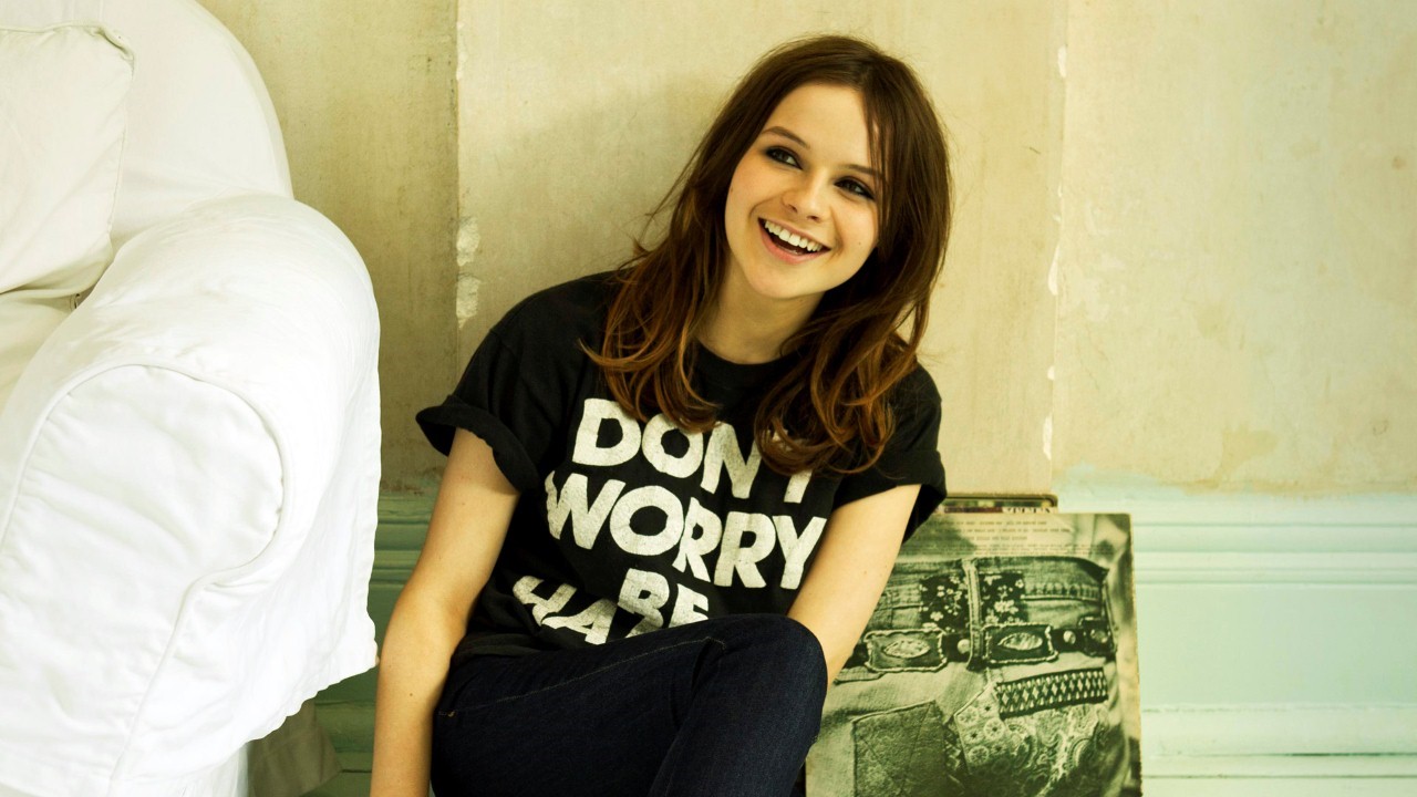 Header Banner Gabrielle Aplin
